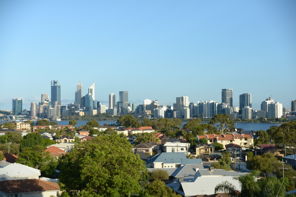 Australian Property Market