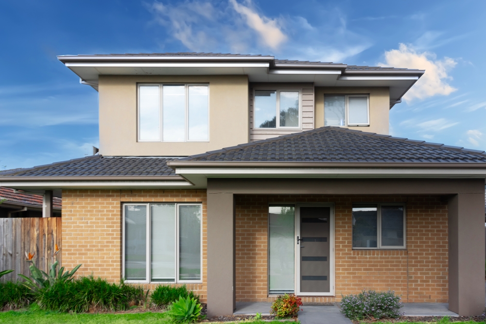 Property Market Melbourne