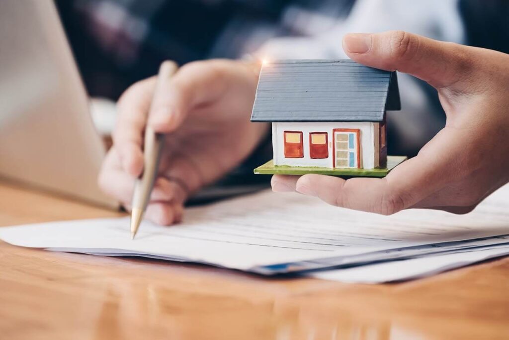 property investment advisor