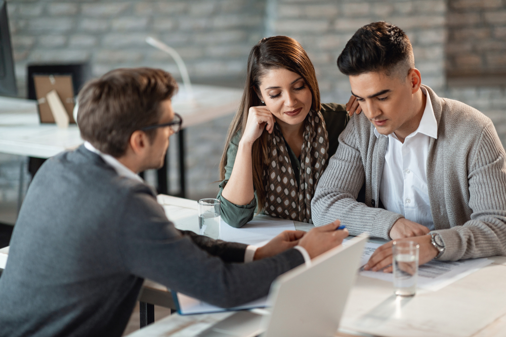 Property Investment Advisors