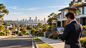 How to Choose the Best Suburb for Property Investment in Australia
